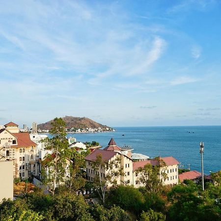 Appartement Bella Vista Vung Tau Extérieur photo