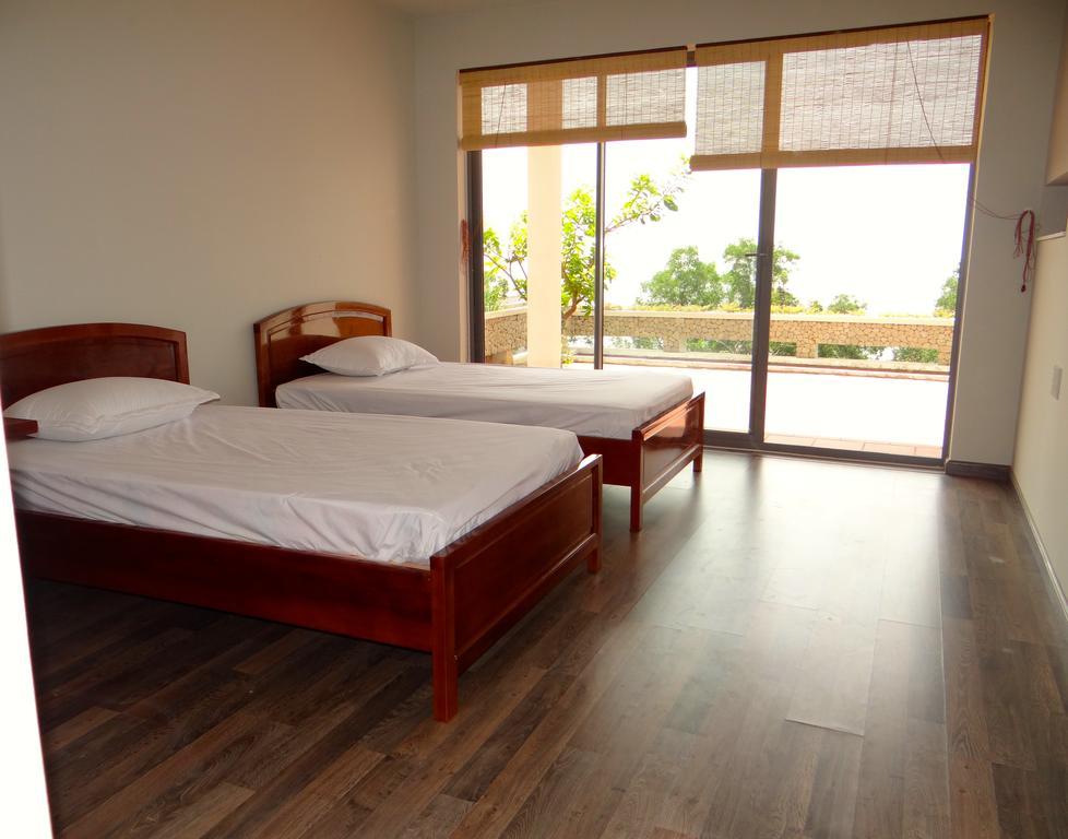 Appartement Bella Vista Vung Tau Extérieur photo