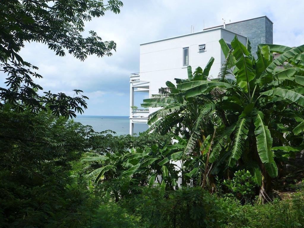 Appartement Bella Vista Vung Tau Extérieur photo