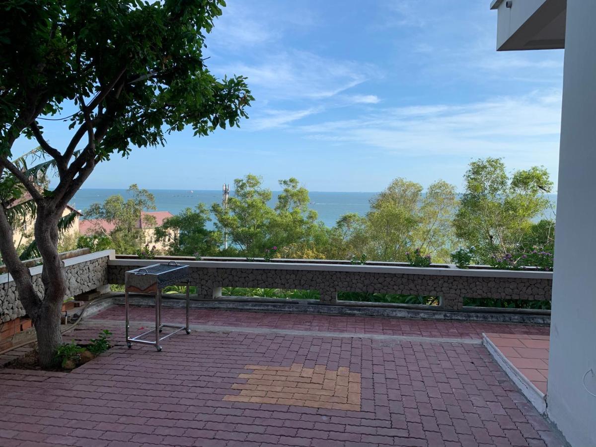 Appartement Bella Vista Vung Tau Extérieur photo