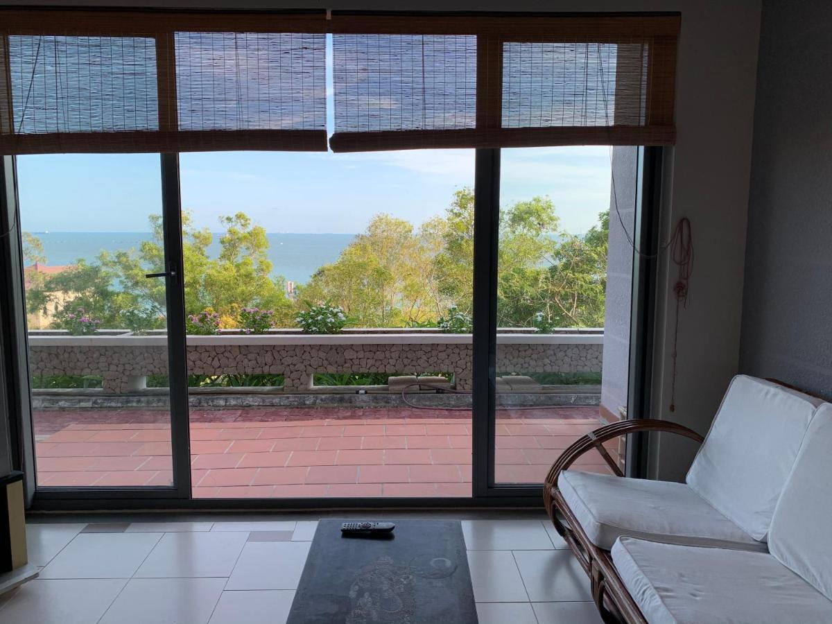 Appartement Bella Vista Vung Tau Extérieur photo