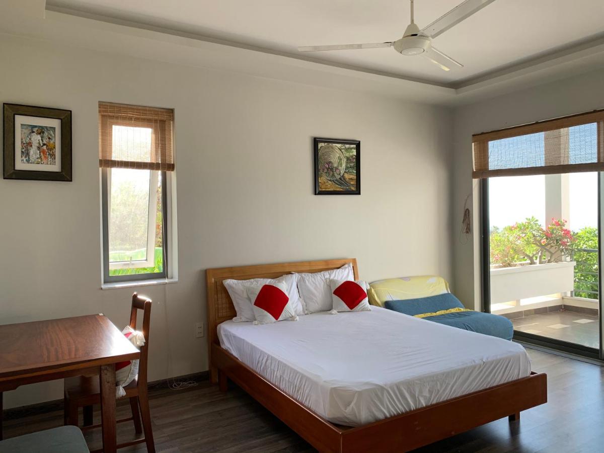 Appartement Bella Vista Vung Tau Extérieur photo