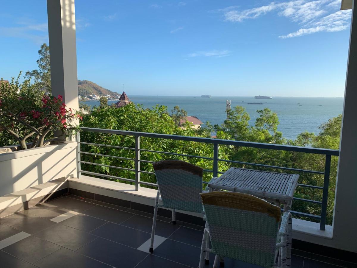 Appartement Bella Vista Vung Tau Extérieur photo