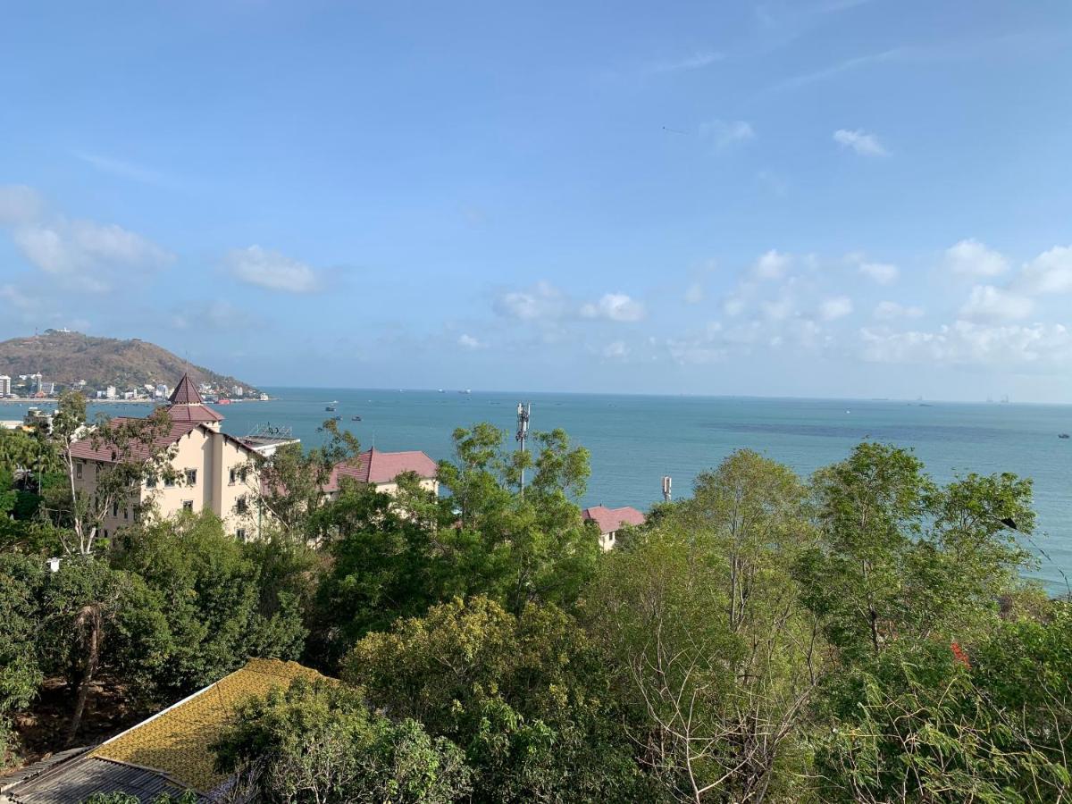 Appartement Bella Vista Vung Tau Extérieur photo