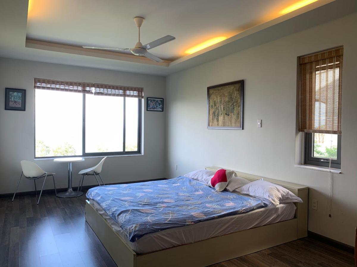 Appartement Bella Vista Vung Tau Extérieur photo